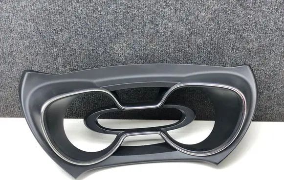 Renault Captur Dashboard trim 682507627R