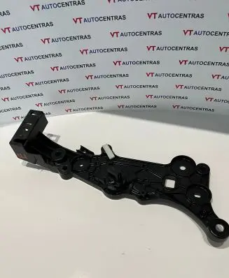 BMW 7 G11 G12 Engine bonnet (hood) release handle 51477343444