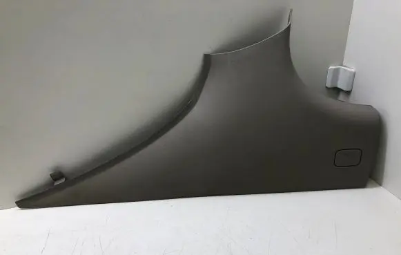 Volvo S60 (D)pillar trim (top) 31307505