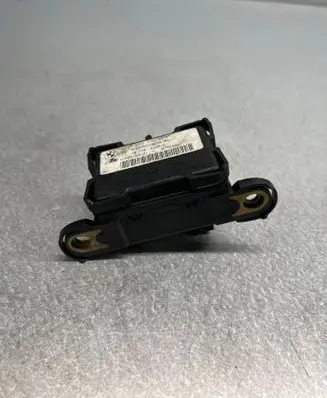 BMW 3 E90 E91 ESP acceleration yaw rate sensor ---