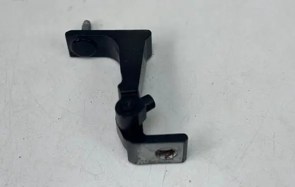 Audi A4 S4 B9 Front door upper hinge 8W5831404A