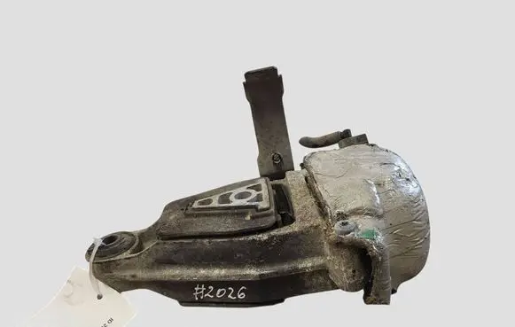 Citroen C5 Engine mount bracket 326C65 FA0A122860