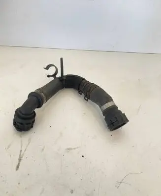 Audi A6 S6 C6 4F Coolant pipe/hose 4F0819376F