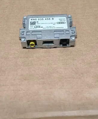 Audi Q3 F3 Other control units/modules 4N0035456B