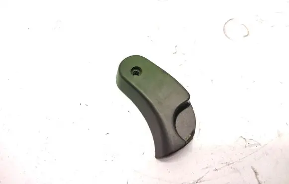 BMW 3 E46 Engine bonnet (hood) release handle 8223163 11970213