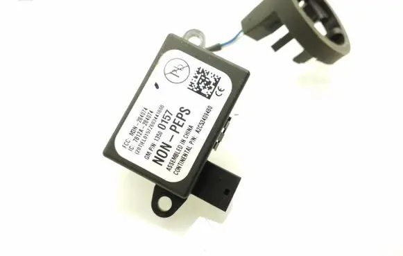 Opel Astra J Immobiliser reader (aerial) 13500157