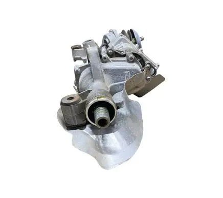 Chevrolet Traverse II Steering rack 87853953 84870736 812563302