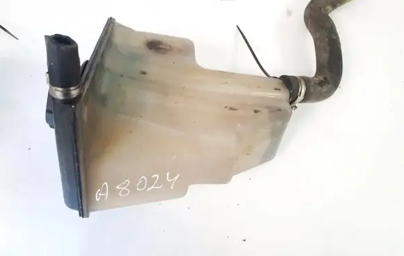 Volvo S40, V40 Coolant expansion tank/reservoir 30804963
