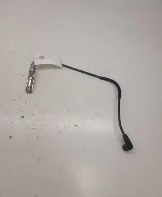 Volkswagen Golf V Ignition plug leads 06A035255C