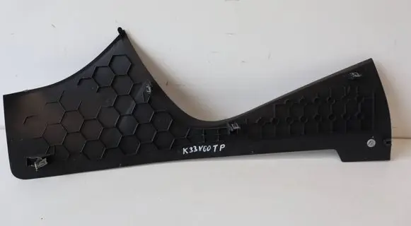 Volvo V60 Centre console side trim front 31348866