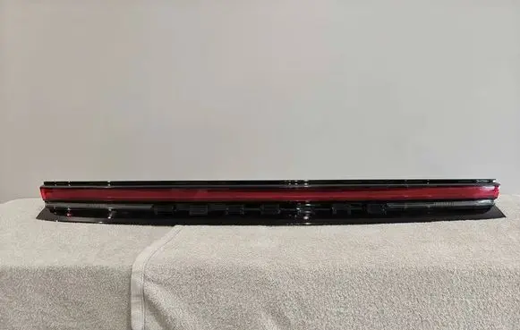 Porsche Panamera (976) Tailgate rear/tail lights 976945207CL 2SK01586418 00000708