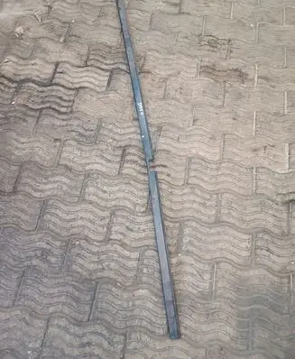 Citroen C-Crosser Roof trim bar molding cover NOCODE