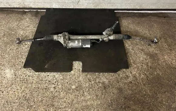 Mercedes-Benz GLE W167 Steering rack A1674603401
