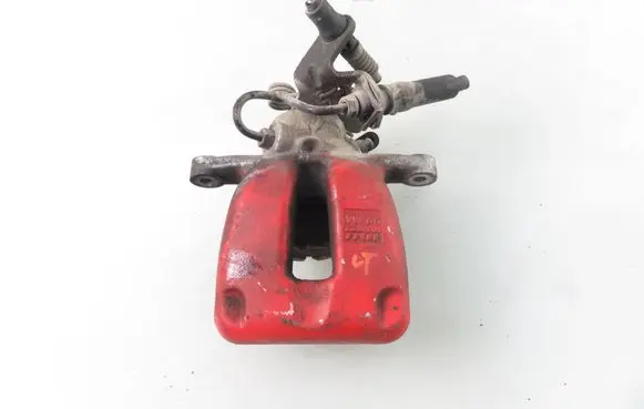 Audi A3 S3 8P Rear brake caliper 
