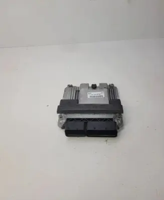 Audi A6 S6 C6 4F Engine control unit/module 03L906019AS