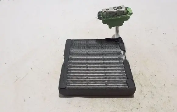 Dacia Duster Air conditioning (A/C) radiator (interior) T747434