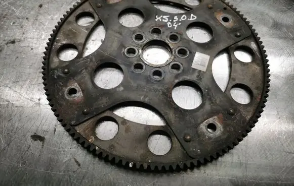 BMW X5 E53 Flywheel 11227798746