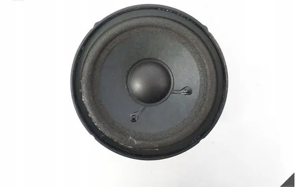 Bentley Flying Spur Front door speaker 3W0035411P