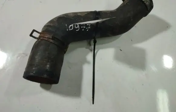 KIA Ceed Engine coolant pipe/hose 