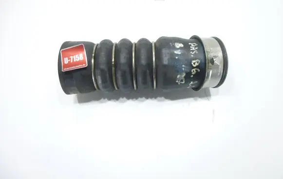 Volkswagen PASSAT B6 Intercooler hose/pipe 3C0145834L