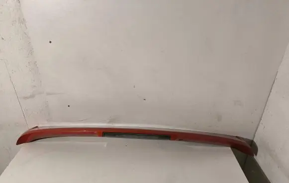 Ford Kuga I Rear window tailgate spoiler 7m5113a601 109YS115W4