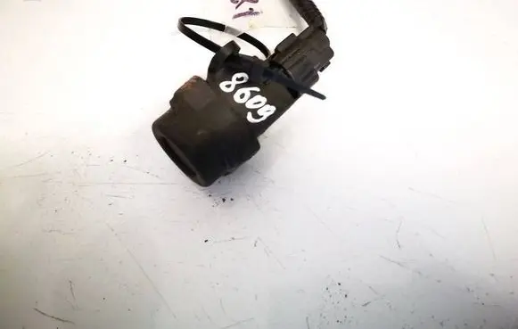 Honda Civic Fuel cut-off switch wqt100030