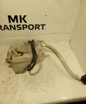 Mini Paceman (R61) Windshield washer fluid reservoir/tank 980373310 98037341 18428710