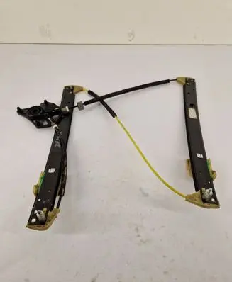 Audi Q3 8U Sliding door window regulator with motor 923503101