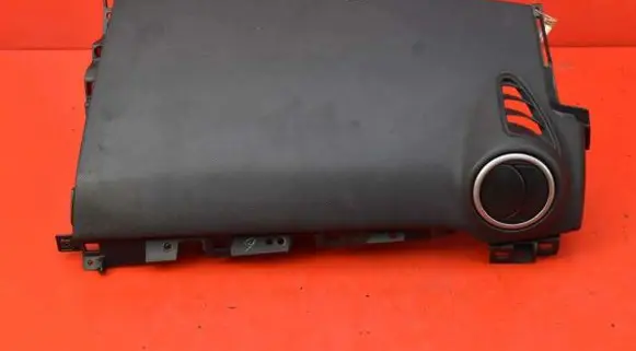 Mazda 3 I Passenger airbag BP4K60350