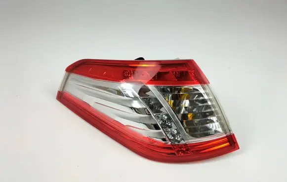 Peugeot 508 RXH Rear/tail lights 9686779580