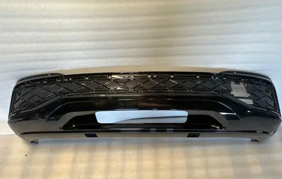 Volkswagen Tiguan Rear bumper lower part trim 571807521B 571807433E