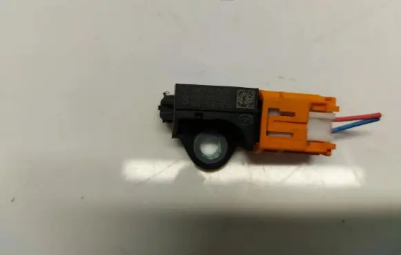 Mazda CX-30 Airbag deployment crash/impact sensor gbef-57kc0