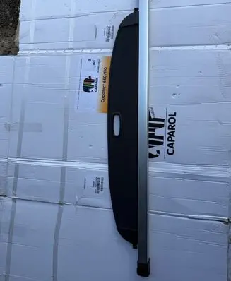 KIA Sportage Parcel shelf load cover 