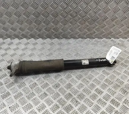 Hyundai Kona I Rear shock absorber/damper 55300HFEA0