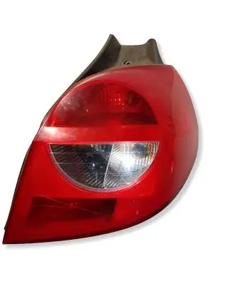 Renault Clio III Rear/tail lights 89035080