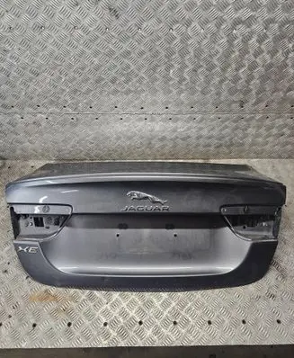 Tailgate/trunk/boot lid