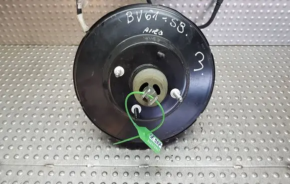 Ford Focus Brake booster S26370927 BV612B195SB