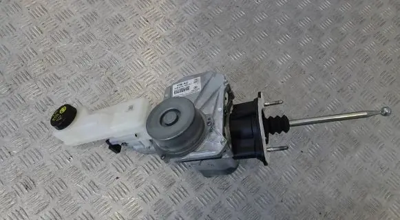 Skoda Enyaq iV ABS Pump 1EB614105AJ