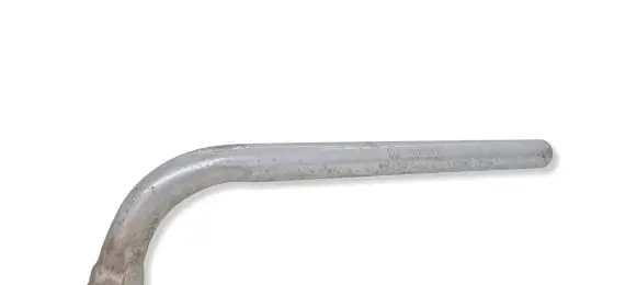 Volkswagen PASSAT B6 Wheel nut wrench 4D0012219A