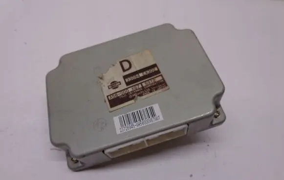 Nissan Navara D40 Gearbox control unit/module