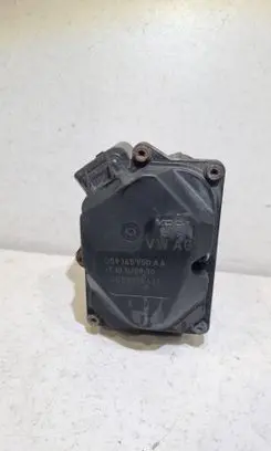 Audi A6 C7 Throttle valve 059145950AA