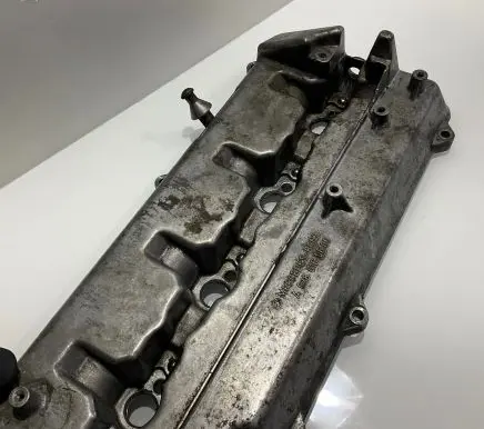 Mercedes-Benz E W211 Rocker cam cover A6280160605 6280160605