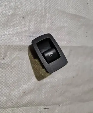 BMW 3 E92 E93 Electric window control switch 6945874