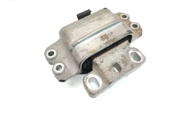 Skoda Octavia Mk2 (1Z) Gearbox mount 1K0199555AC