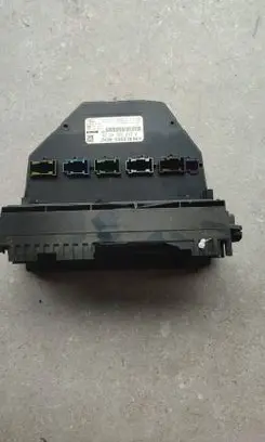 Mercedes-Benz E W212 SAM control unit A2129004225