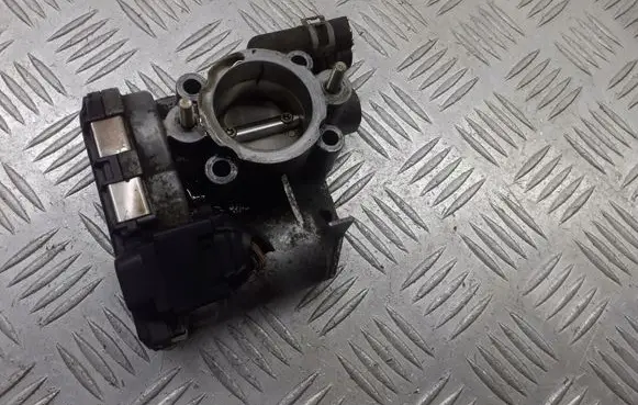 Opel Corsa C Throttle valve position sensor 0280750044