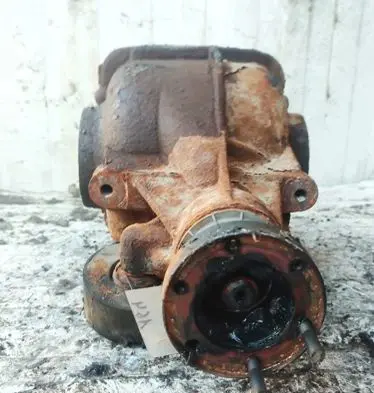 Jaguar X-Type Rear differential 1X4W4000AH 1X4W-4000-AH