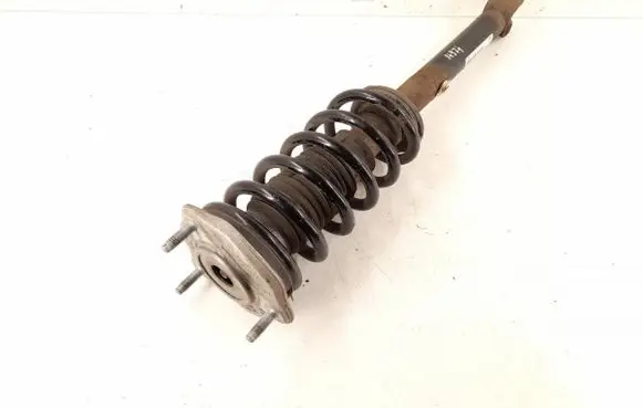 Mercedes-Benz C AMG W205 Front shock absorber/damper 2053201813 2053211804