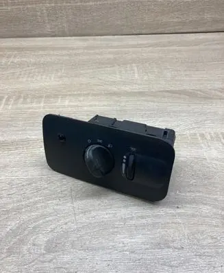 Dodge Grand Caravan Light switch P0TG091DVAB 4603440687