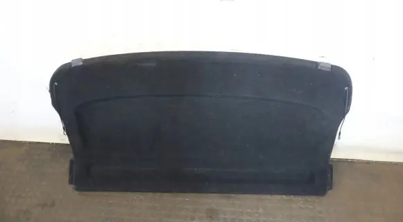 Skoda Scala Parcel shelf